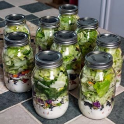 Pantry Cooking Canning Classes