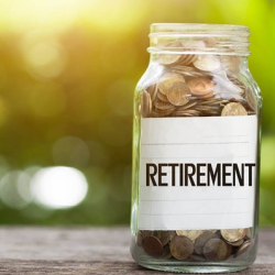 Retirement
