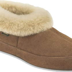 Acorn Oh Ewe Slipper