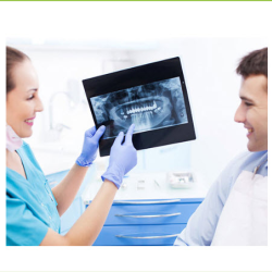 Comprehensive X-Rays