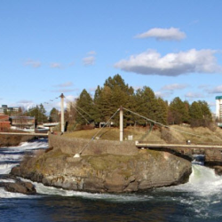 Contact Us & Location