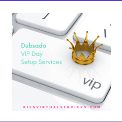 Dubsado CRM VIP Day