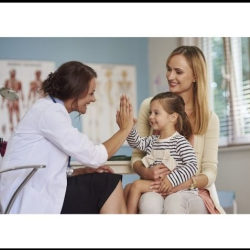 Pediatrics