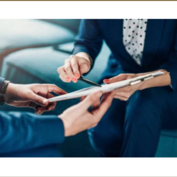 Change of Ownership Audit