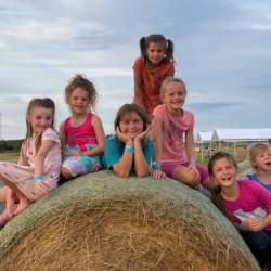 Homeschool Group Outing