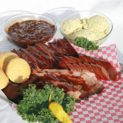 Family BBQ Meals