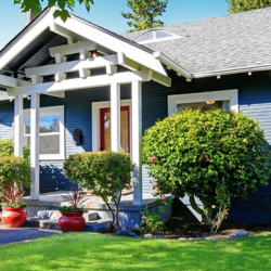 Trade In A Home