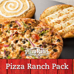 Ranch Family Packs