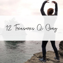 12 Treasures Qi Gong