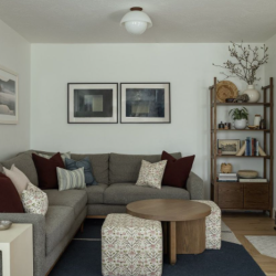 Comprehensive Design Services