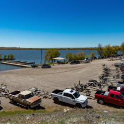  Parks and Campgrounds