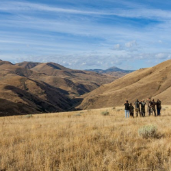  Protecting Wildlife Habitat