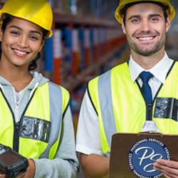 Human Resource Generalist