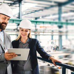 Human Resource Assistant