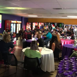 Business Mixers & Corporate Events