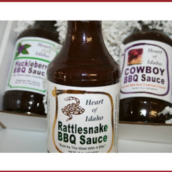 BBQ Sauces