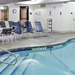 Entertainment & Recreation