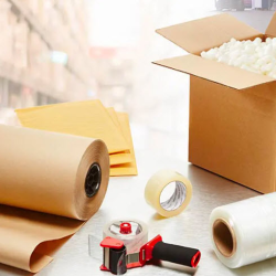 Mailing, Packing & Shipping Supplies