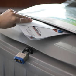 Shredding & Storage Services