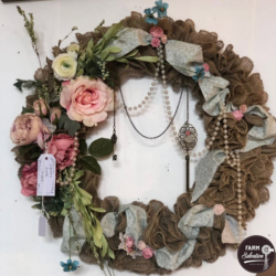 Handmade Wreaths