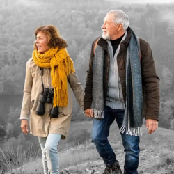 Retirement Income Planning