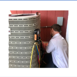 Air Conditioning Repair