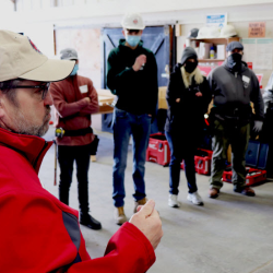  Professional Development