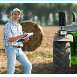 Farm and Ranch Insurance