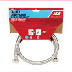 Plumbing Supplies & Tools