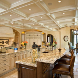 Kitchen Bath Remodel