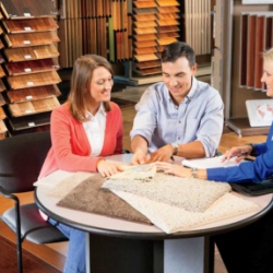 Free Professional Design Consultation