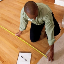 Free In-Home Estimates