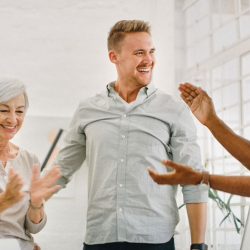 The New Mexico Fiesta Project