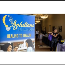 Healing to Health Conference