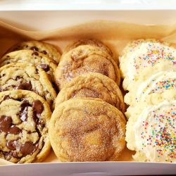 Build Your Own Variety