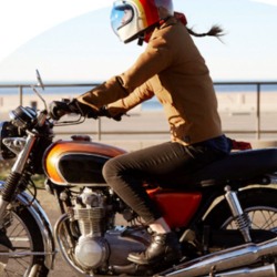 Motorcycle Insurance