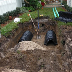 On-Site Septic Program