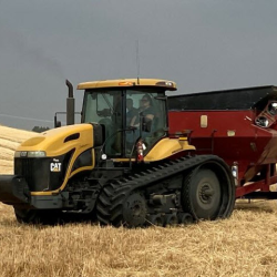 No-Till and Direct Seed Program