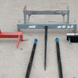 Parts & Service