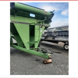 Harvest Equipment 