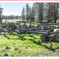Tillage Equipment