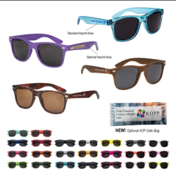 Malibu Sunglasses