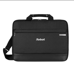 Samsonite Executive Computer Slim Brief - Black