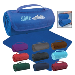 Roll-Up Blanket