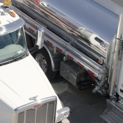 Petroleum Transportation