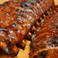 BBQ Ribs