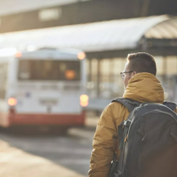 Community Access Program