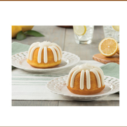 Bundtlets