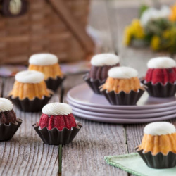 Bundtinis