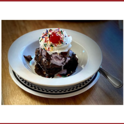 Homemade Cakes and Fudge